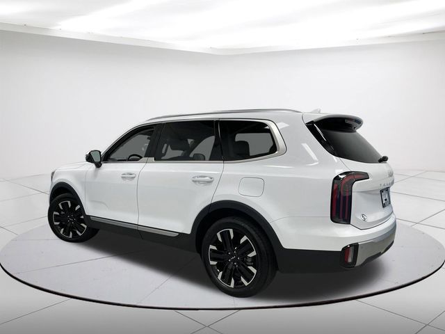 2024 Kia Telluride SX Prestige