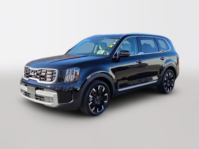 2024 Kia Telluride SX Prestige
