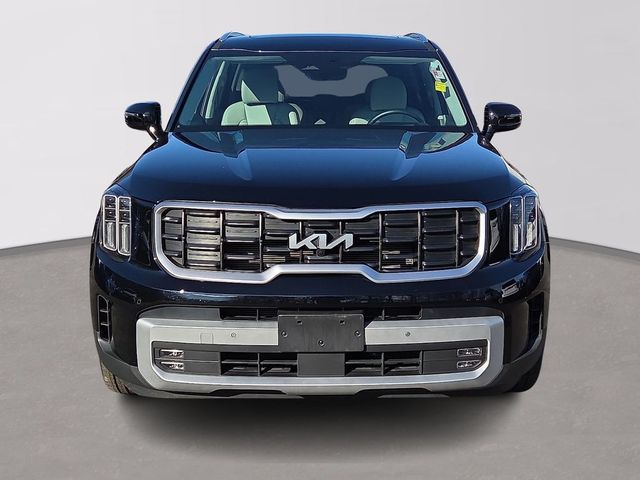 2024 Kia Telluride SX Prestige