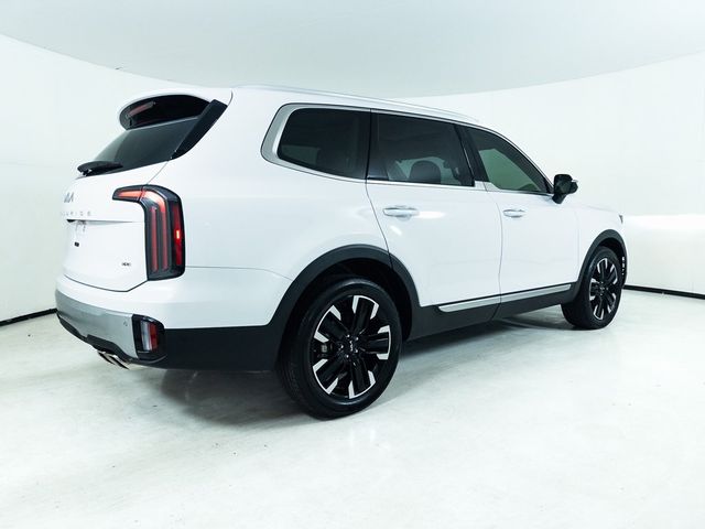 2024 Kia Telluride SX Prestige