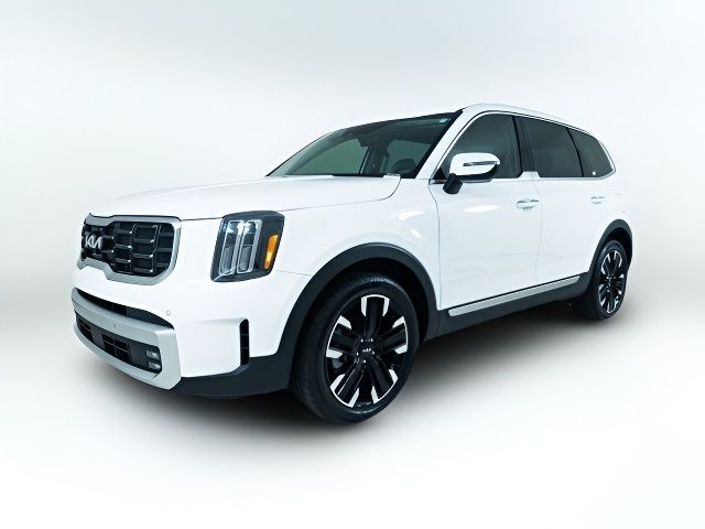 2024 Kia Telluride SX Prestige