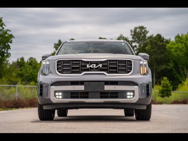 2024 Kia Telluride SX Prestige