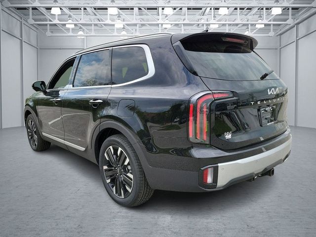 2024 Kia Telluride SX Prestige