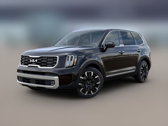 2024 Kia Telluride SX Prestige