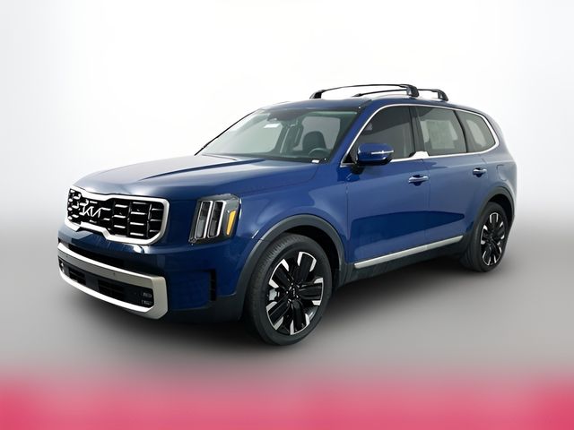 2024 Kia Telluride SX Prestige