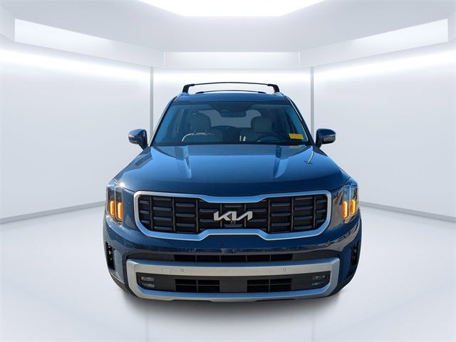 2024 Kia Telluride SX Prestige