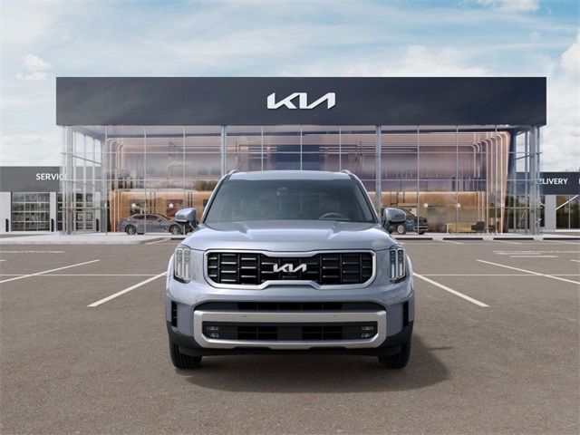 2024 Kia Telluride SX Prestige