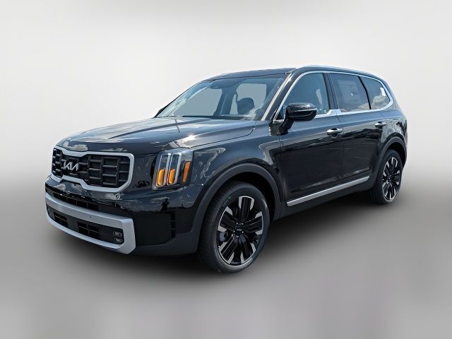 2024 Kia Telluride SX Prestige