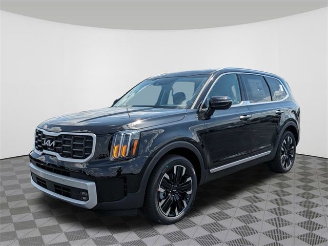 2024 Kia Telluride SX Prestige