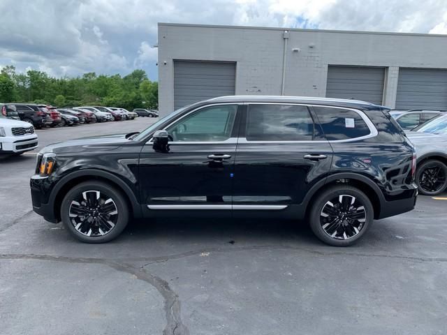 2024 Kia Telluride SX Prestige