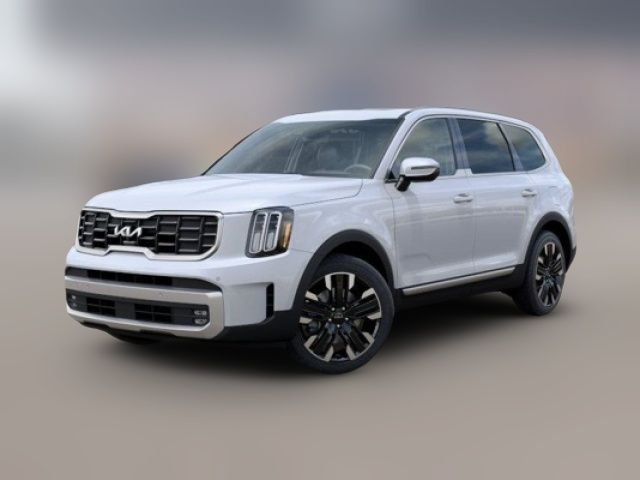 2024 Kia Telluride SX Prestige