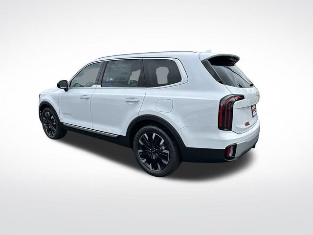 2024 Kia Telluride SX Prestige