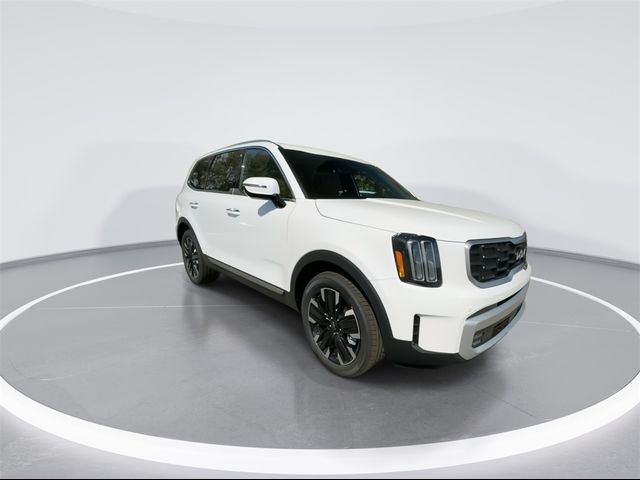 2024 Kia Telluride SX Prestige