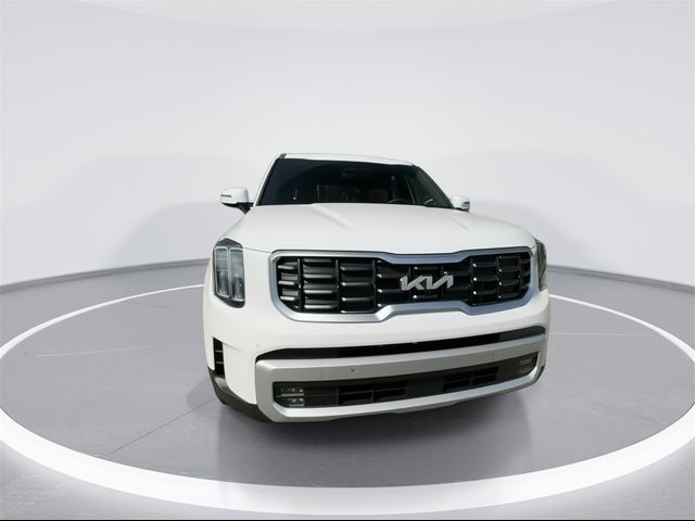 2024 Kia Telluride SX Prestige