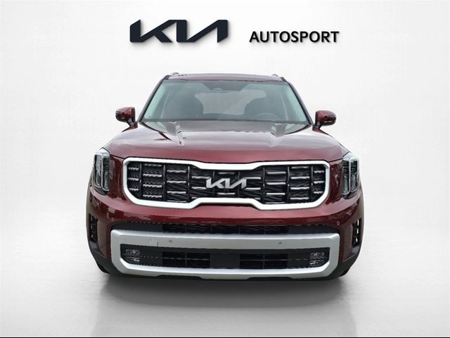 2024 Kia Telluride SX Prestige