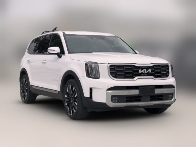 2024 Kia Telluride SX Prestige