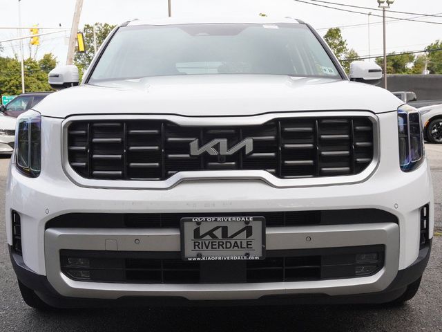 2024 Kia Telluride SX Prestige