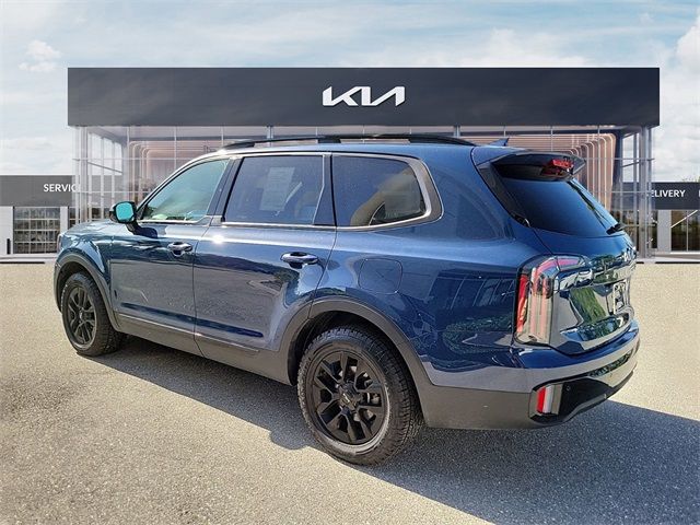 2024 Kia Telluride SX X-Pro