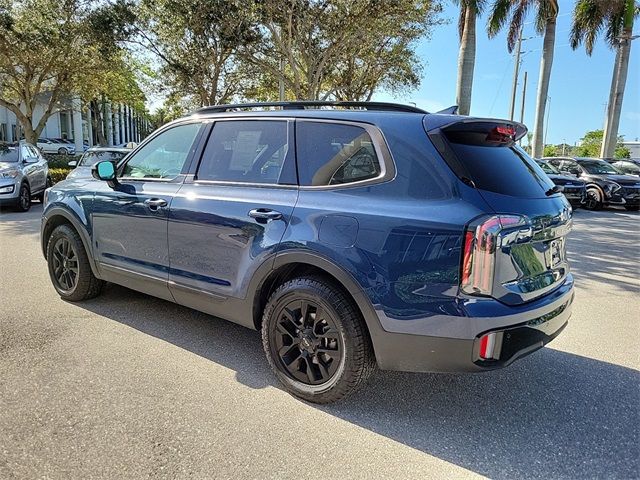 2024 Kia Telluride SX X-Pro