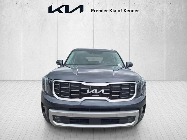2024 Kia Telluride 