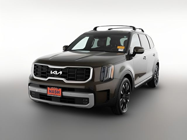 2024 Kia Telluride SX Prestige