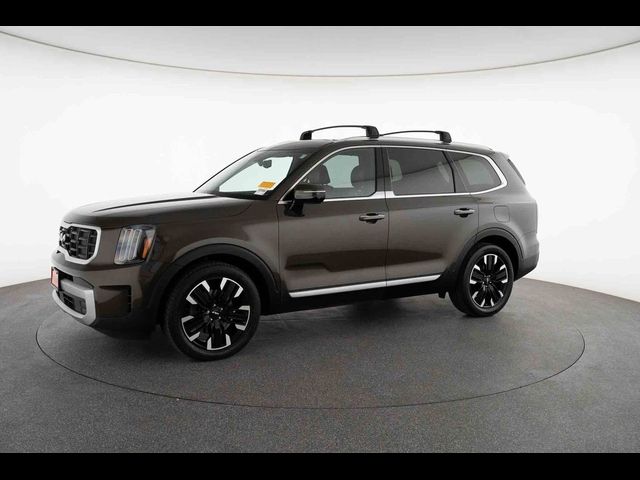 2024 Kia Telluride SX Prestige