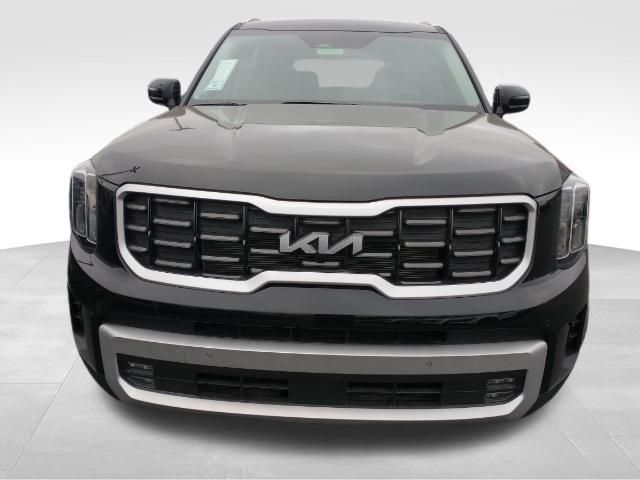 2024 Kia Telluride SX Prestige