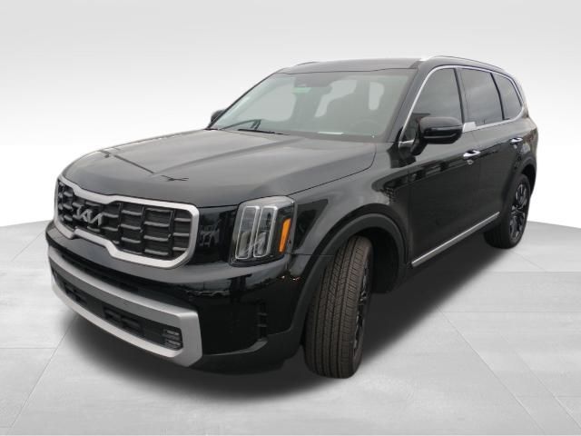 2024 Kia Telluride SX Prestige