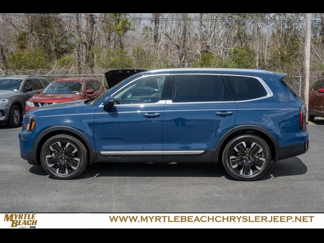 2024 Kia Telluride SX Prestige
