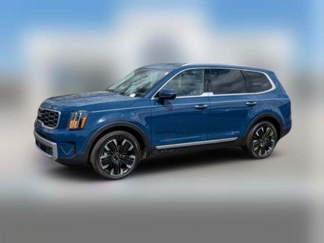 2024 Kia Telluride SX Prestige