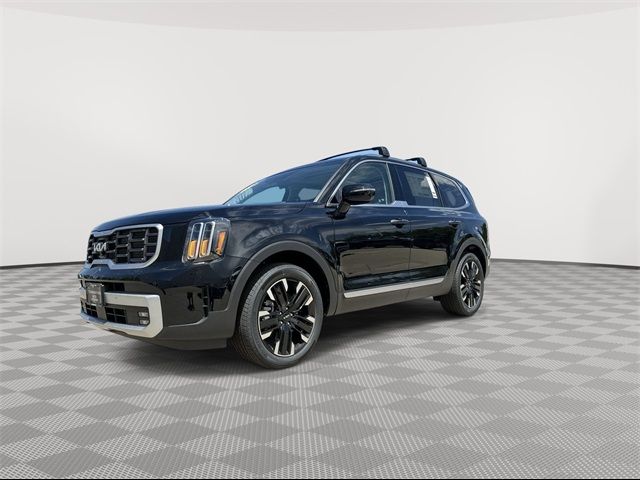 2024 Kia Telluride SX Prestige