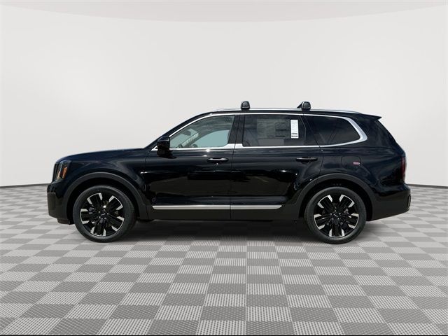 2024 Kia Telluride SX Prestige