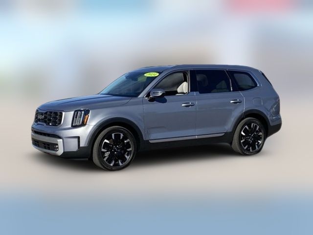 2024 Kia Telluride SX Prestige