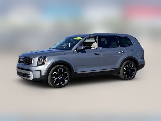2024 Kia Telluride SX Prestige