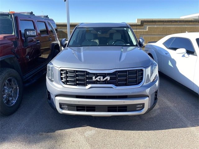 2024 Kia Telluride SX Prestige