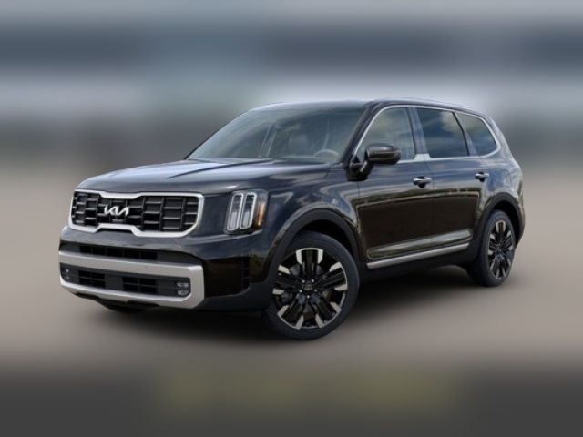 2024 Kia Telluride SX Prestige