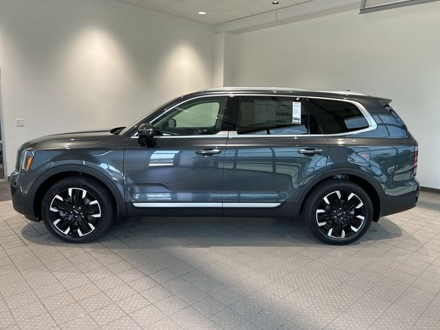 2024 Kia Telluride SX Prestige