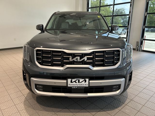 2024 Kia Telluride SX Prestige