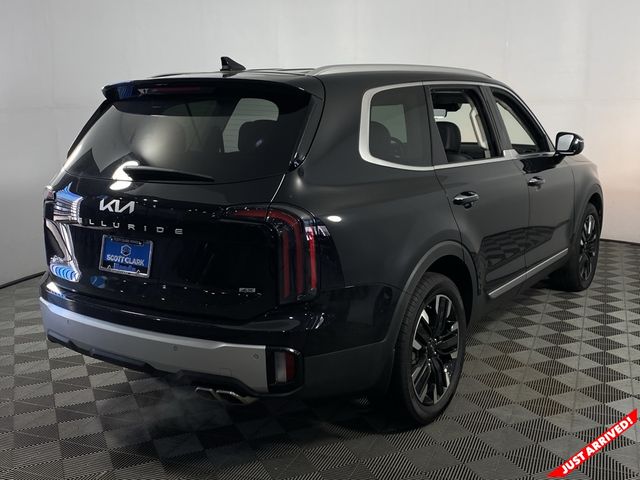 2024 Kia Telluride SX Prestige