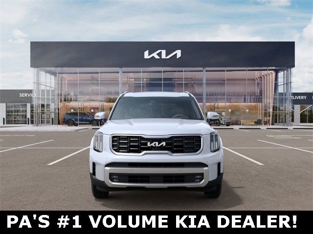 2024 Kia Telluride SX Prestige