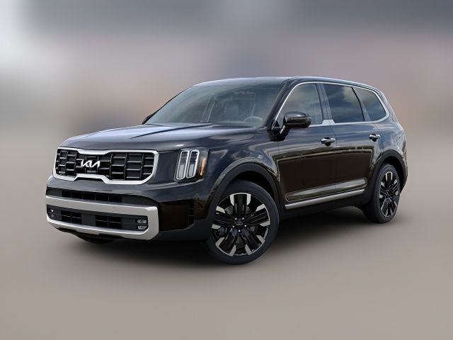 2024 Kia Telluride SX Prestige