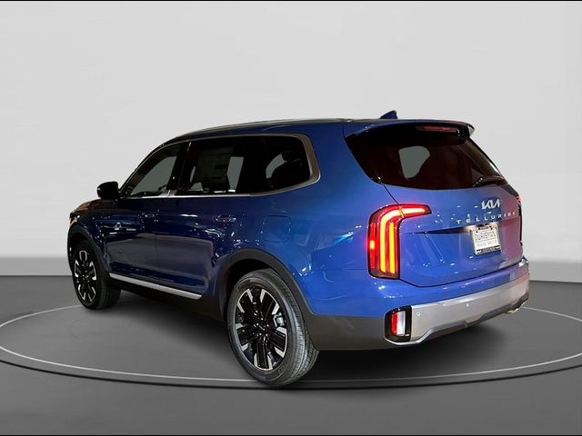 2024 Kia Telluride SX Prestige