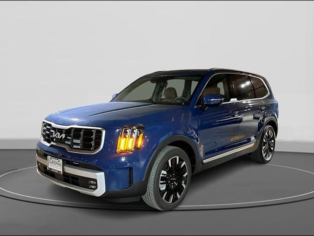 2024 Kia Telluride SX Prestige