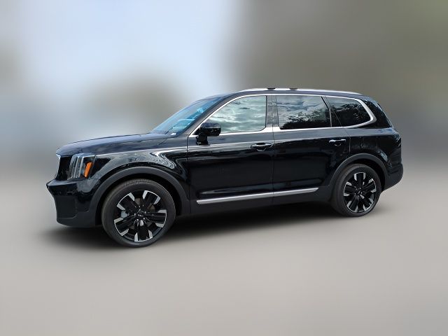 2024 Kia Telluride SX Prestige