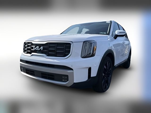2024 Kia Telluride SX Prestige