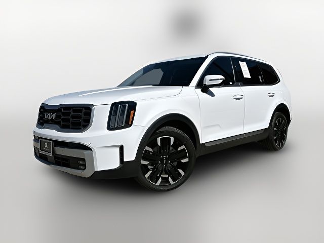 2024 Kia Telluride SX Prestige