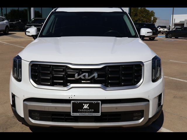 2024 Kia Telluride SX Prestige