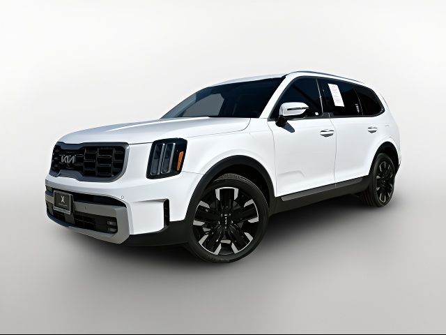 2024 Kia Telluride SX Prestige