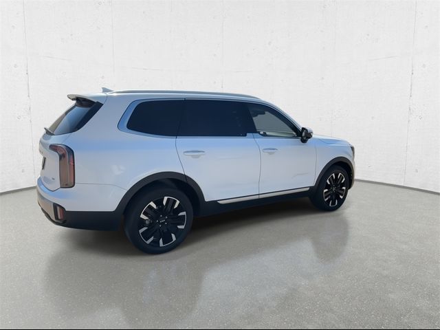 2024 Kia Telluride SX Prestige