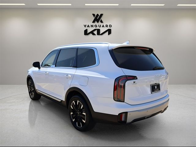 2024 Kia Telluride SX Prestige